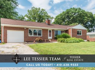 30 E Seminary Ave, Lutherville Timonium, MD 21093