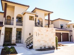 2601 N Quinlan Park Rd SUITE 504, Austin, TX 78732