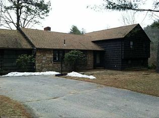151 Evergreen Ter, Colchester, CT 06415