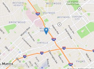 1833 Corinth Ave #8, Los Angeles, CA 90025