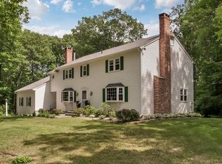 80 Stony Corners Cir, Avon, CT 06001
