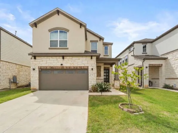 1531 N Red Bud Ln Unit 51, Round Rock, TX 78665