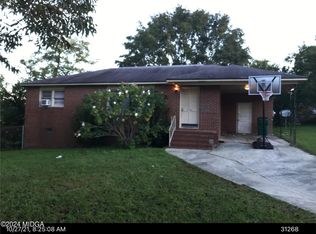 4081 Nisbet Rd, Macon, GA 31206