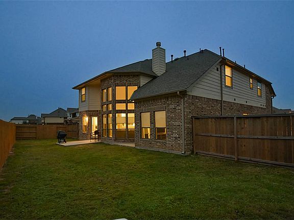 4th image of 3407 Farrier Run Dr