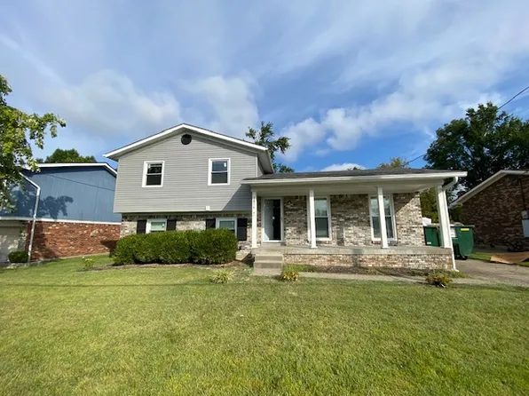 3914 Baymeadow Dr, Louisville, KY 40258