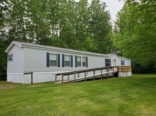 5 N Greenridge Hts, Oakland, ME 04963