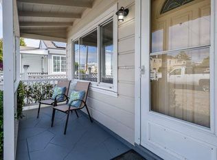 736 4th Ave, San Bruno, CA 94066