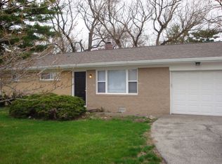 111 E 106th St, Indianapolis, IN 46280