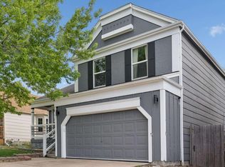 9872 Garwood St, Littleton, CO 80125