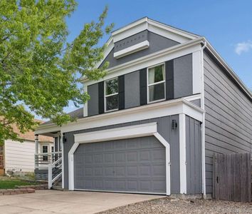 9872 Garwood Street, Littleton, CO, 80125