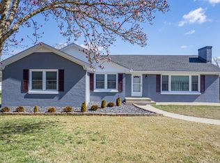 108 N Hardin Dr, Columbia, TN 38401