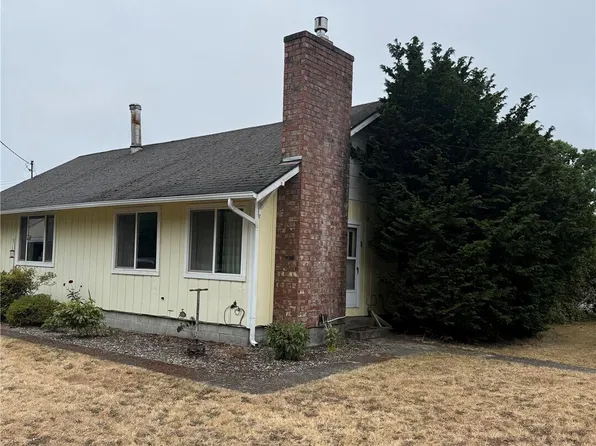 320 E Oakview Avenue, Centralia, WA 98531