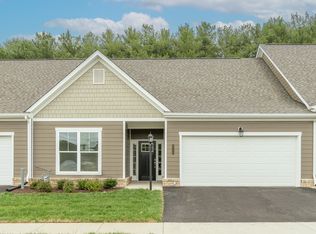 8720 Hope Farm Ln, Mechanicsville, VA 23111
