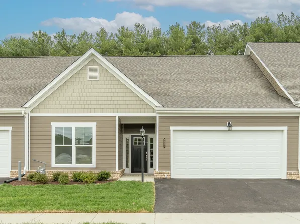 8720 Hope Farm Ln, Mechanicsville, VA 23111