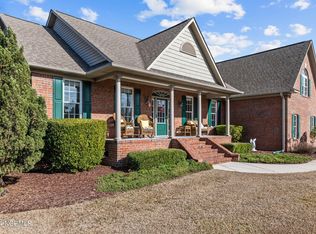 702 Taberna Cir, New Bern, NC 28562