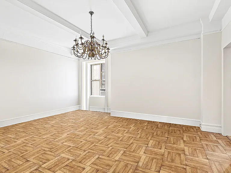 650 W End Ave #3A — Photo 2