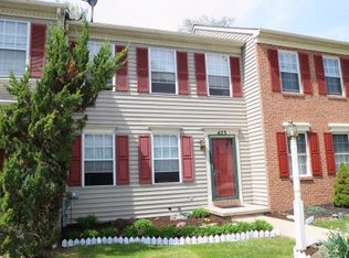 423 Rockwood Dr, Elizabethtown, PA 17022