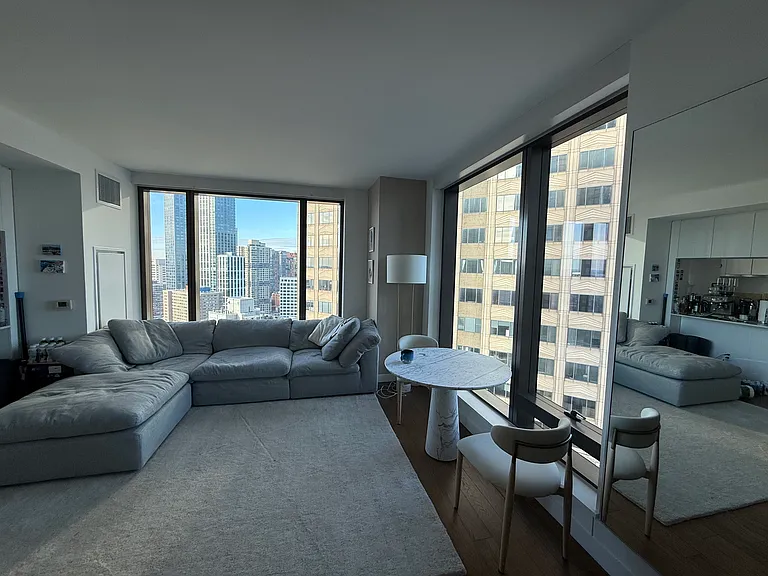 99 Hudson St #2601 — Photo 4