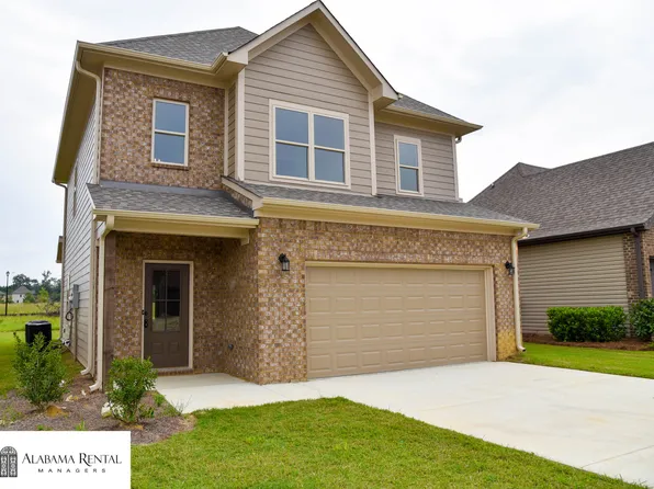 5868 Cheshire Cove Trl, Mc Calla, AL 35111
