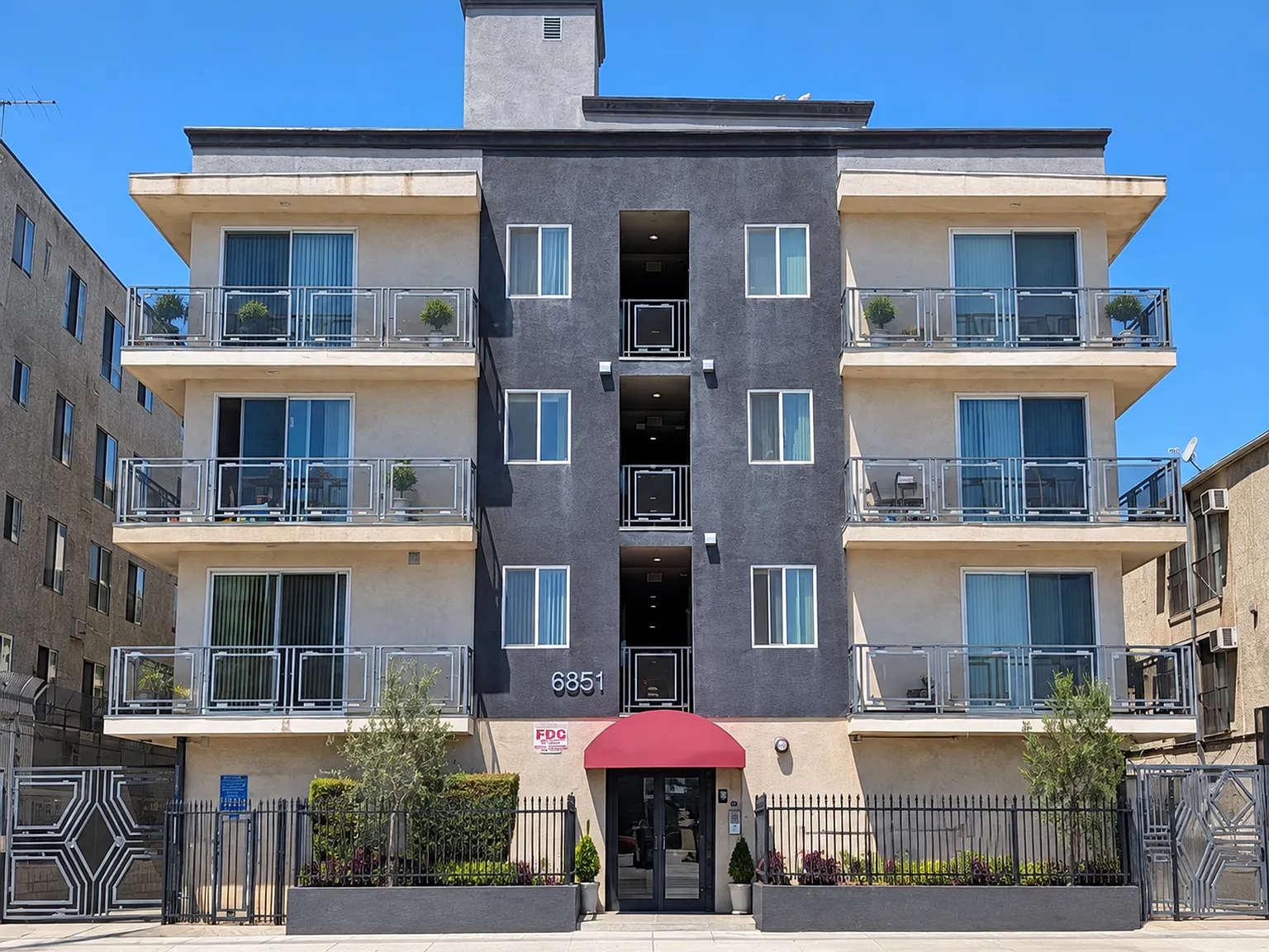 YaYa Laurel 2, LLC — Photo 1