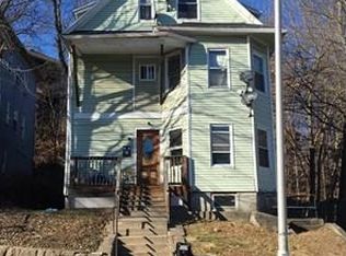 106 Illinois St #3, Worcester, MA 01603