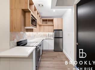 1286 New York Ave APT 2A, Brooklyn, NY 11203