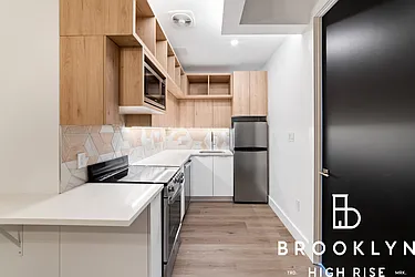Rented by Brooklyn High Rise LLC