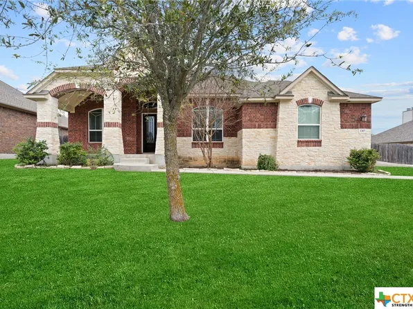 3307 Ashleys Way, Marion, TX 78124
