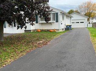 102 Wilmont Rd #BASEMENT, Syracuse, NY 13219