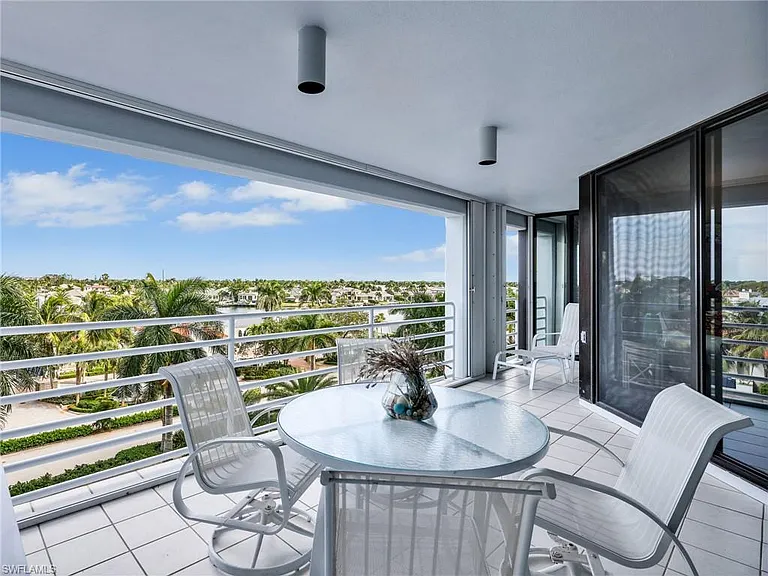 4751 Gulf Shore Blvd N #602 — Photo 10