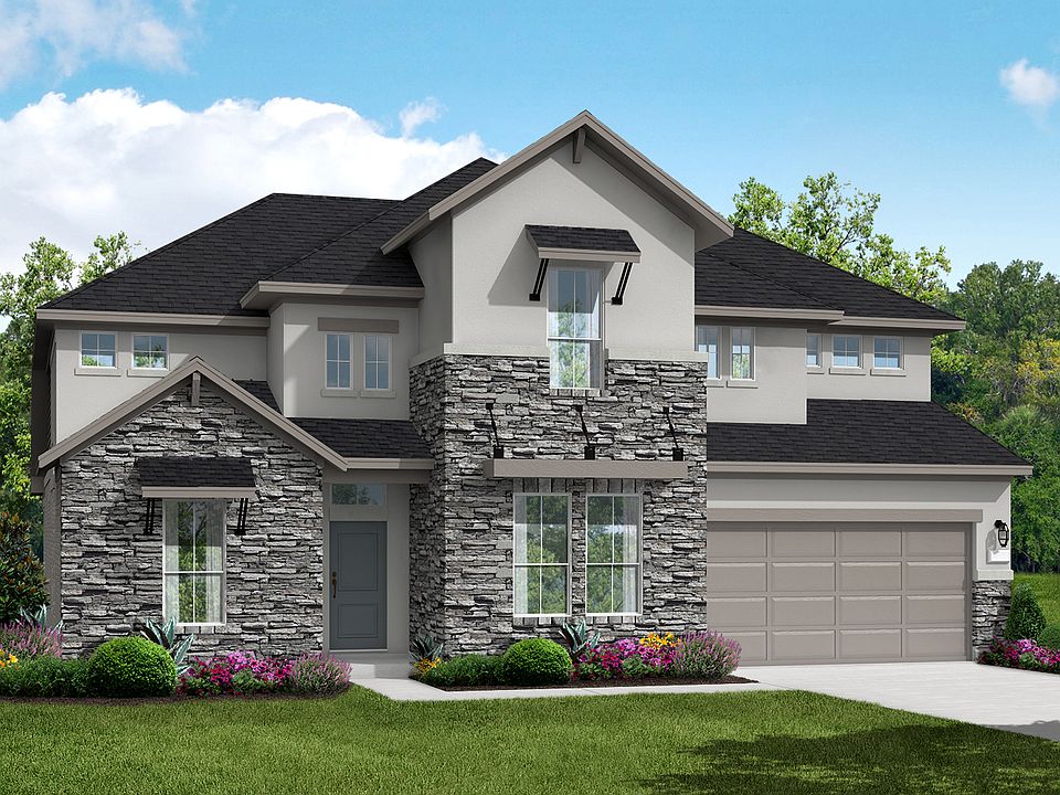 Elevation C