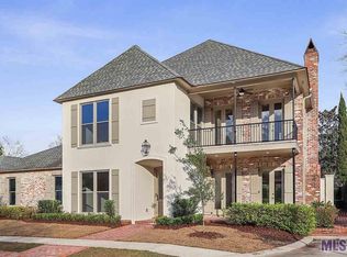 2131 Cove Ct, Baton Rouge, LA 70809