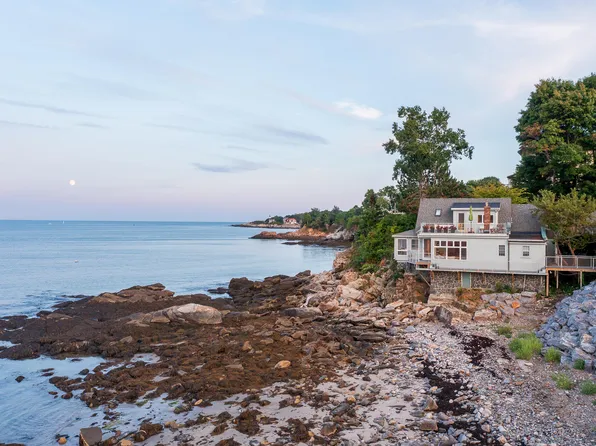 2 Drew Road, South Portland, ME 04106