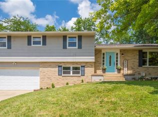 3639 Greenbay Dr, Dayton, OH 45415