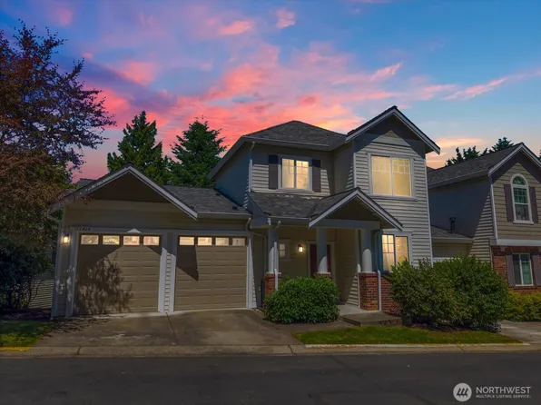 15414 135th Place NE #32A, Woodinville, WA 98072