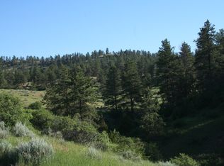 Lot 6 Bridle Canyon, Columbus, MT 59019