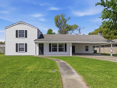 3816 Yale St, Lake Charles, LA, 70607