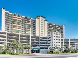201 S Ocean Blvd. #101, North Myrtle Beach, SC 29582