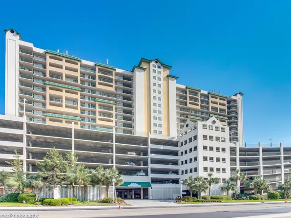 201 S Ocean Blvd. #101, North Myrtle Beach, SC 29582