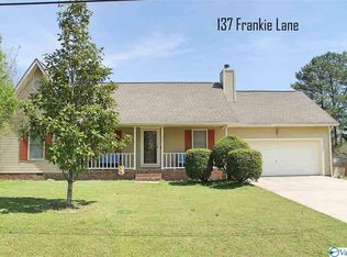 137 Frankie Ln, Madison, AL 35757