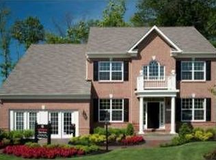 17109 Valence Ct, Accokeek, MD 20607