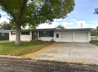 1509 Maurine St, Billings, MT 59105