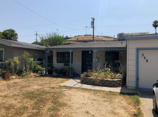 358 Santa Rosa Dr, San Jose, CA 95111