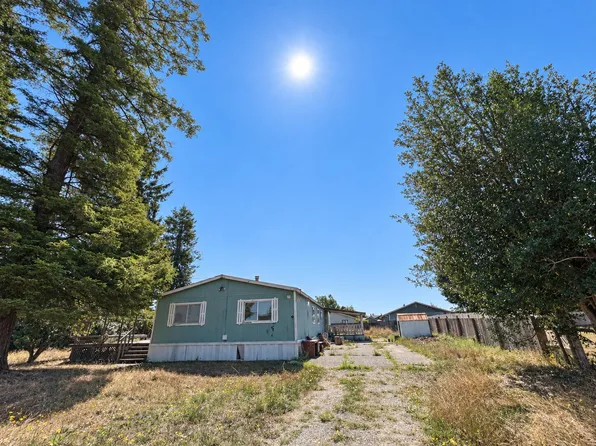 1932 S Gwin Rd, McKinleyville, CA 95519