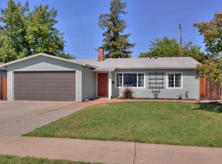 2894 Manda Dr, San Jose, CA
