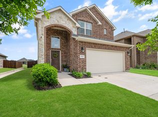 1717 Katelynn Ln, Anna, TX 75409