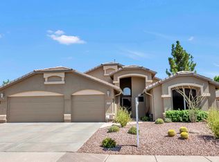2270 E Whitten St, Chandler, AZ 85225