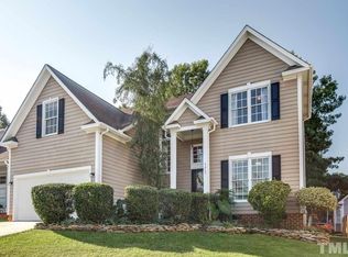 5217 Denmead Way, Raleigh, NC 27613