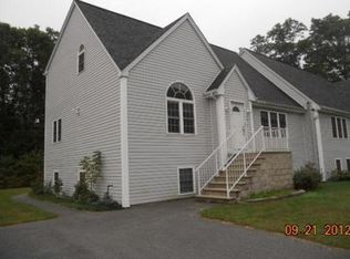 28 Harding St #A, Taunton, MA 02780