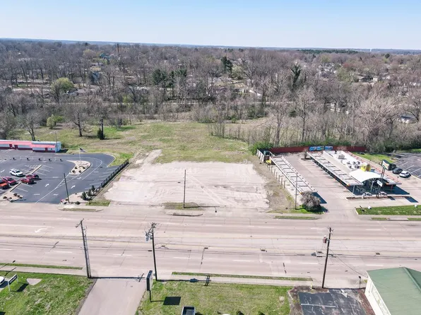 819 S Main St, Madisonville, KY 42431